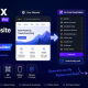 Codix WebView — Convert Website to iOS App With No-Code Visual Builder