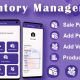 Itemize Plus – Inventory Manage – Stock and Inventory Simple – Inventory Management App – Online