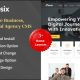 Desix – Multipurpose Business, Creative & Digital Agency CMS