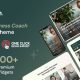 Lifeon – Life and Business Coach WordPress Theme