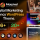 Marpixel – Digital Marketing Agency WordPress Theme