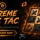 Xtreme Tic Tac Toe | HTML5 Game With Ai & PvP