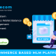 BinaryEcom – Ecommerce Based MLM Platform