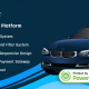 RentLab – Vehicles Rental Platform