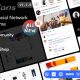 MetaFans – Community & Social Network BuddyPress Theme