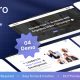 Zentro – Digital Agency WordPress