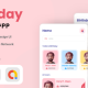 Birthday Reminder App – Android