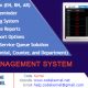 Token – Queue Management System