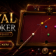 Royal Snooker Championship | HTML5 Game with AI and PvP