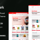 Gromark – Grocery Store & Food WooCommerce Theme