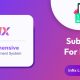 Subscription – InfixLMS Module