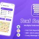 Text Repeater – Repeat Text 10K – Texter – Text Emojis – Stylish Text – Bulk Text – NBulk Texter