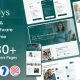 Fertilys – IVF, Pregnancy & Maternity Healthcare WordPress
