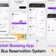 ProZigzagBus : Online Multi Vendor Bus Ticket Booking App & Reservation System Flutter Solution