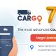 Cargo Pro – Courier System