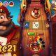 Pirate21 – Blackjack – HTML Game – Construct 3 – C3P