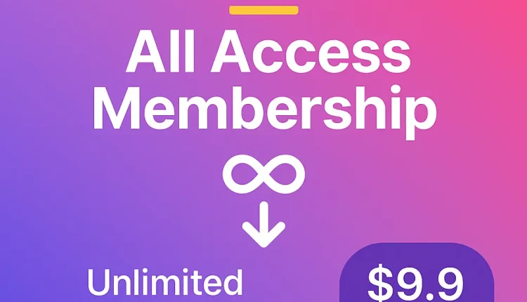 monthly subscription
