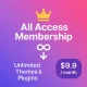 monthly subscription