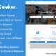 JobSeeker – Responsive Job Search PHP Script