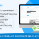MartLab – Single Product Dropshipping Platform