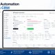 Perfex CRM and TelegramBot Notification Module