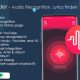 Music Finder – Audio & Lyrics Recognition, Trending & Search Music, Shazam Clone with Admob