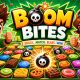 Boom Bites – Two Player HTML5 Strategy Game
