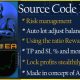 Bamsbung EA Trading For MT4 High Accurate – With Source code