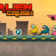 Alien Crush | Construct 3 Game
