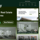 Homely – Single Property and Apartment WordPress Theme