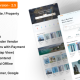 Estaty – Real Estate Marketplace Website