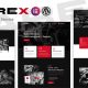 Carex – Car Repair & Auto Service Elementor WordPress Theme