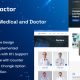 Yourdoctor – Medical and Doctor Website CMS