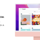 Kingstagram – Viral Magazine KingMedia Theme