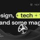 Rayo – Digital Agency & Personal Portfolio NextJs Template