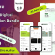 Pay Secure – Digital Wallet Solution Bundle