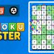 Sudoku Master – HTML5 Game