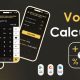 Voice Calculator – Speaking Calculator – Calculator – Voice Typing Calculator – Talking Calculator