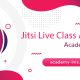 Academy Lms Jitsi Live Class Addon