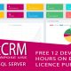 Simax CRM – Multipurpose CRM in Dot Net Core 8