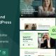 Ikvti – Accounting and Finance WordPress Theme