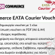 WooCommerce ELTA Courier Voucher & Label