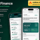 Super Finance | Investment Tracker and Goals | iOS SwiftUI App
