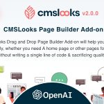 CMSLooks Page Builder Add-on