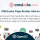 CMSLooks Page Builder Add-on