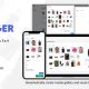 Media Manager – Asp.Net Core Mvc Advanced Gallery, Image, Media Manager | EF Core