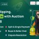 Escrova – Independent Escrow Marketplace for Business Flipping, Auction and Bidding Platform