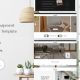 GearO – Furniture, Office Equipment eCommerce Nextjs Template