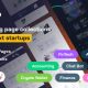 Staco – SaaS Startup Business React Landing Page Template