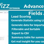 Lead Score and Advanced Analytics for MailWizz - Deeper Campaign Insights using Custom Fields